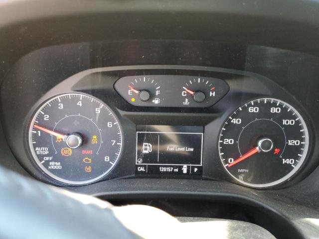Photo 9 from auction – 2018 GMC ACADIA SLE with VIN 1GKKNLLA3JZ224882
