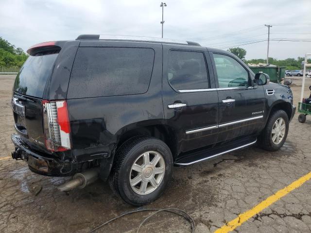 Photo 3 from auction – 2008 CADILLAC ESCALADE L with VIN 1GYEC63818R117072