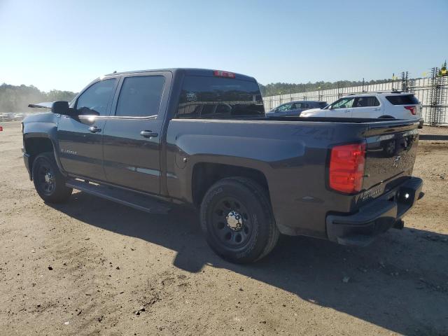 Photo 2 from auction – 2015 CHEVROLET SILVERADO with VIN 3GCUKREC5FG252379