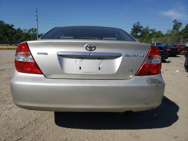 Photo 6 from auction – 2004 TOYOTA CAMRY LE with VIN JTDBF32K040156164