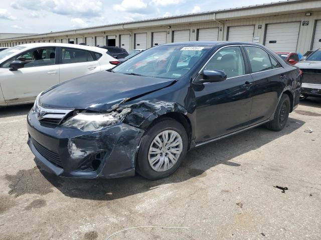 TOYOTA CAMRY L 2013 with VIN 4T1BF1FK2DU210003 - Photo from auction