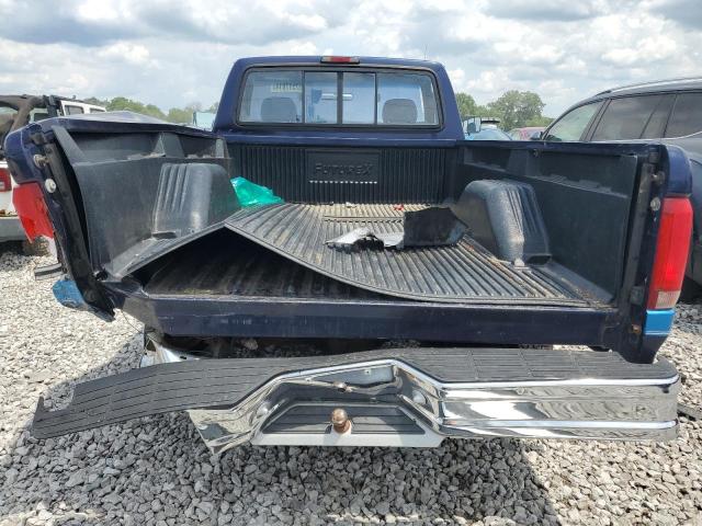 Photo 6 from auction – 1994 FORD F150 with VIN 1FTEF14N2RNB60428