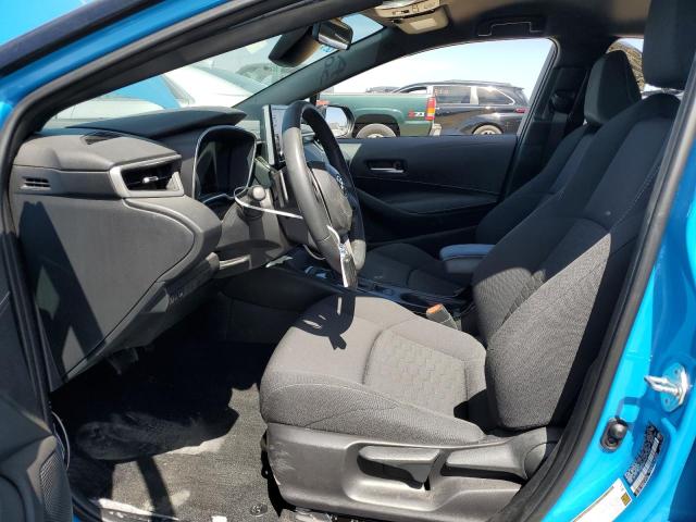 Photo 7 from auction – 2022 TOYOTA COROLLA SE with VIN JTND4MBE2N3172344