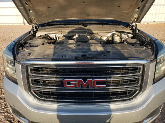 Photo 12 from auction – 2015 GMC YUKON SLE with VIN 1GKS1AKC3FR743098