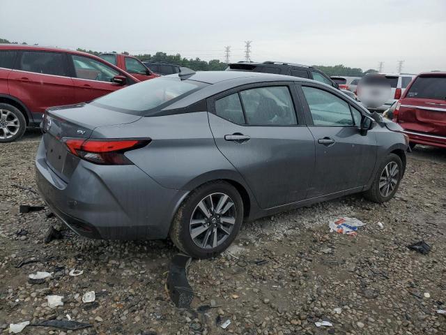 Photo 3 from auction – 2021 NISSAN VERSA SV with VIN 3N1CN8EVXML851610
