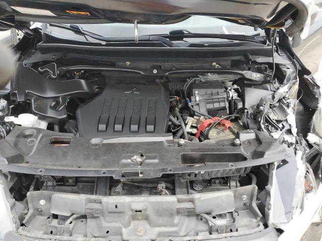 Photo 11 from auction – 2019 MITSUBISHI ECLIPSE CR with VIN JA4AT3AA1KZ032369