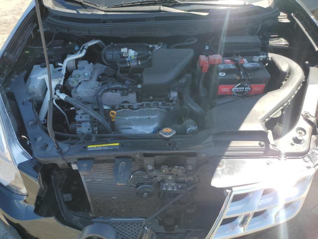 Photo 12 from auction – 2013 NISSAN ROGUE S with VIN JN8AS5MV4DW640642