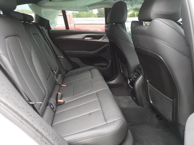 Photo 11 from auction – 2021 BMW X3 XDRIVEM with VIN 5UXTY9C07M9F71798