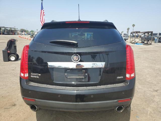 Photo 6 from auction – 2015 CADILLAC SRX PERFOR with VIN 3GYFNCE32FS605178