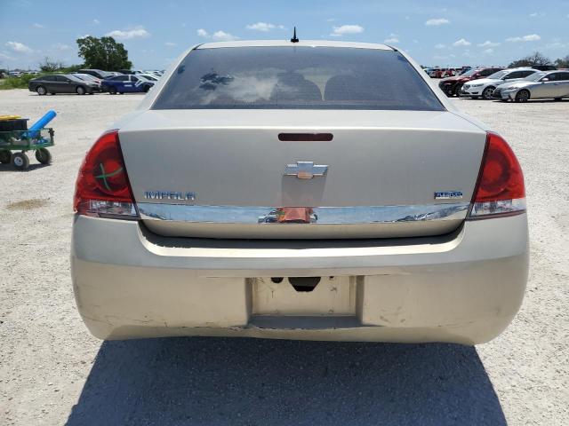 Photo 6 from auction – 2011 CHEVROLET IMPALA LT with VIN 2G1WG5EK7B1316220