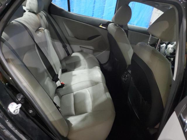Photo 10 from auction – 2013 KIA OPTIMA EX with VIN 5XXGN4A7XDG216008