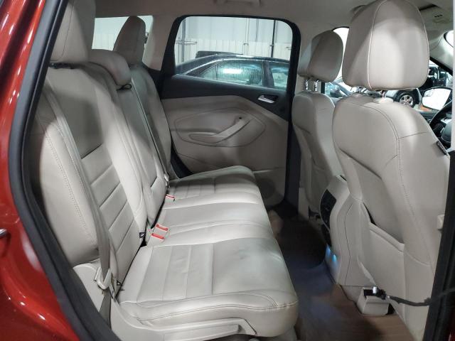 Photo 10 from auction – 2014 FORD ESCAPE TIT with VIN 1FMCU0J90EUB63323