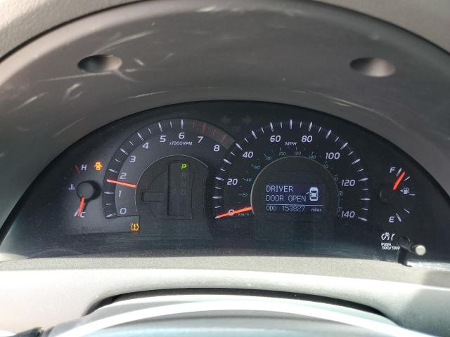 Photo 9 from auction – 2010 TOYOTA CAMRY BASE with VIN 4T4BF3EK6AR045782
