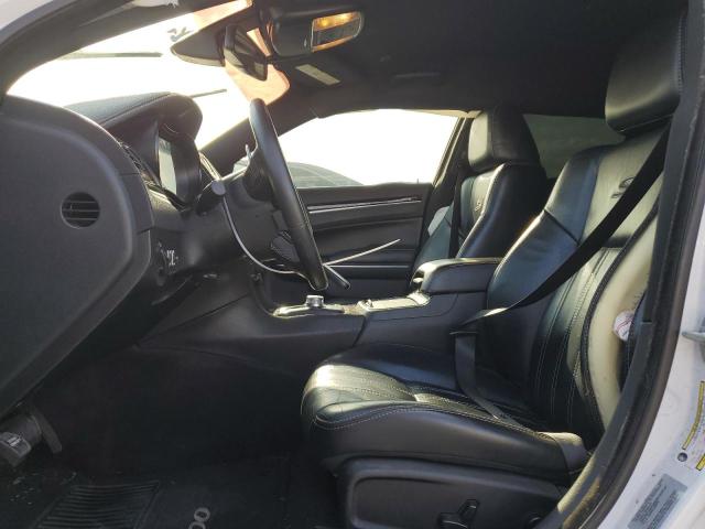 Photo 7 from auction – 2017 CHRYSLER 300 S with VIN 2C3CCAGG4HH582757