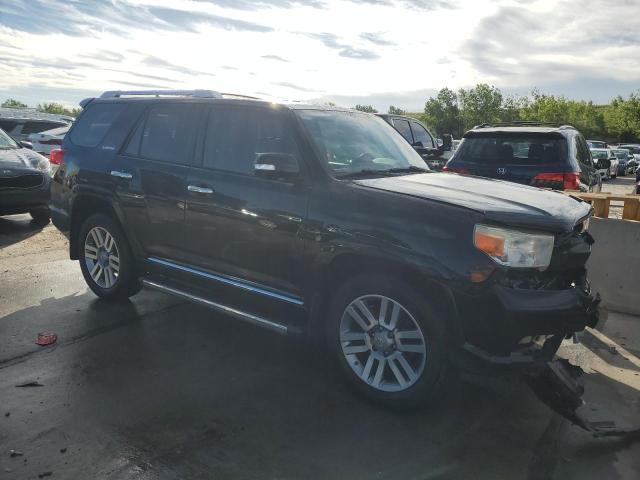 Photo 4 from auction – 2011 TOYOTA 4RUNNER SR with VIN JTEBU5JR8B5063727