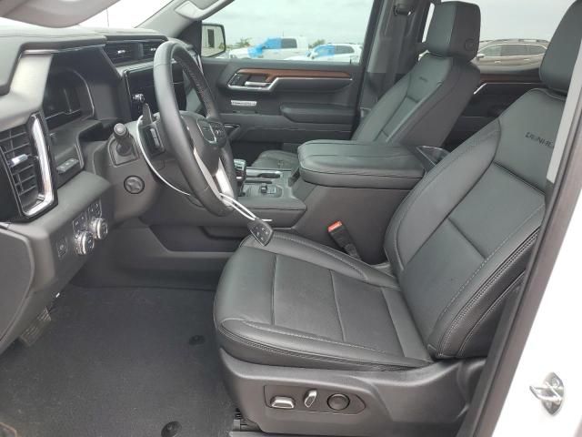 Photo 7 from auction – 2023 GMC SIERRA K15 with VIN 3GTUUGED7PG232899