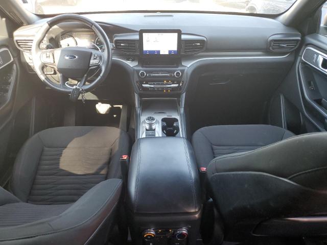 Photo 8 from auction – 2020 FORD EXPLORER X with VIN 1FMSK7DH9LGC09434