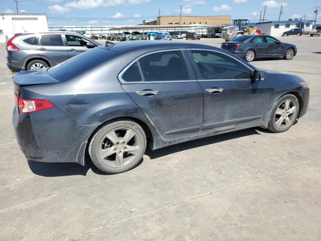Photo 3 from auction – 2011 ACURA TSX with VIN JH4CU2F63BC012068