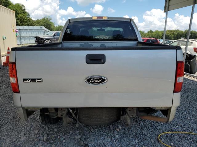 Photo 6 from auction – 2005 FORD F150 SUPER with VIN 1FTPW12585KC55650