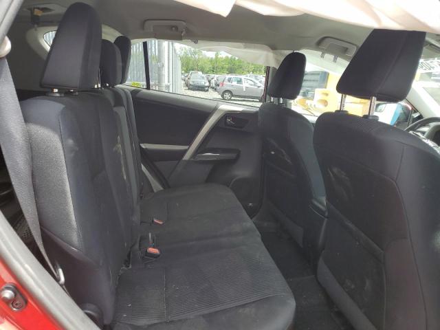 Photo 11 from auction – 2017 TOYOTA RAV4 LE with VIN 2T3BFREV9HW669682