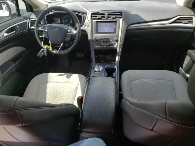 Photo 8 from auction – 2019 FORD FUSION SE with VIN 3FA6P0HD6KR283946