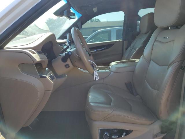 Фото 7 с аукциона – 2019 CADILLAC ESCALADE E с VIN 1GYS3KKJ4KR340956
