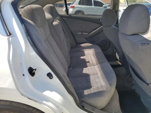 Photo 10 from auction – 2008 NISSAN ALTIMA HYB with VIN 1N4CL21E08C223780