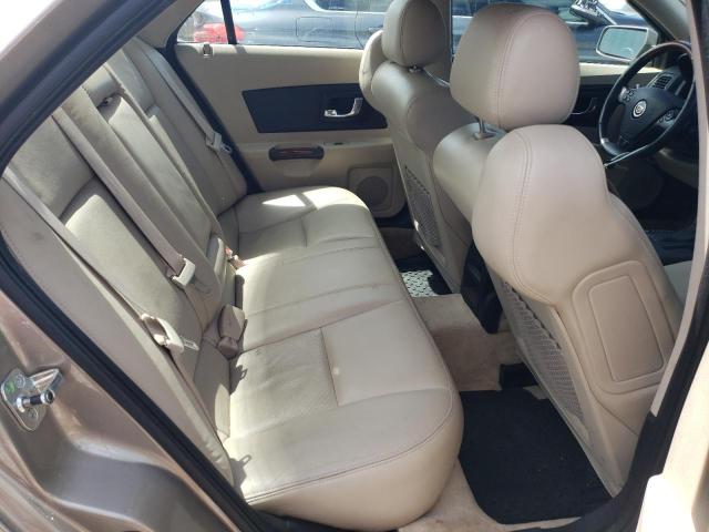 Photo 10 from auction – 2003 CADILLAC CTS with VIN 1G6DM57N030157393