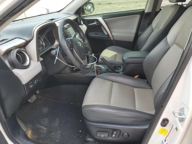 Photo 7 from auction – 2015 TOYOTA RAV4 LIMIT with VIN JTMDFREV1FJ029700