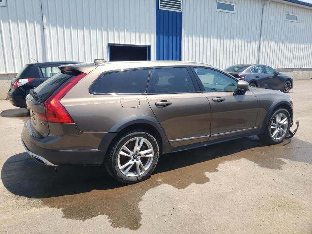 Photo 3 from auction – 2017 VOLVO V90 CROSS with VIN YV4A22NL2H1001067
