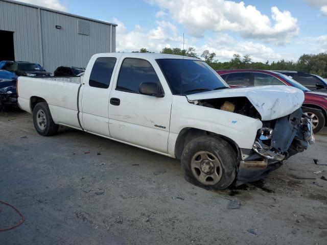 Photo 4 from auction – 2002 CHEVROLET SILVERADO with VIN 1GCEC19T02E213228