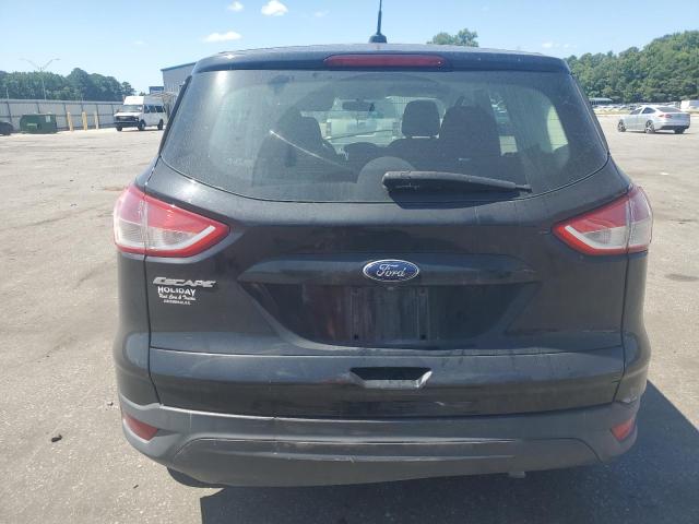 Photo 6 from auction – 2014 FORD ESCAPE S with VIN 1FMCU0F73EUA82095
