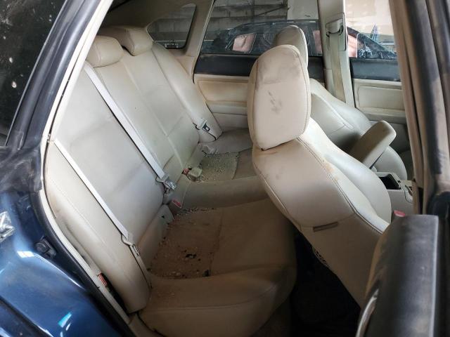 Фото 10 с аукциона – 2007 SUBARU LEGACY 2.5 с VIN 4S3BL626977214992