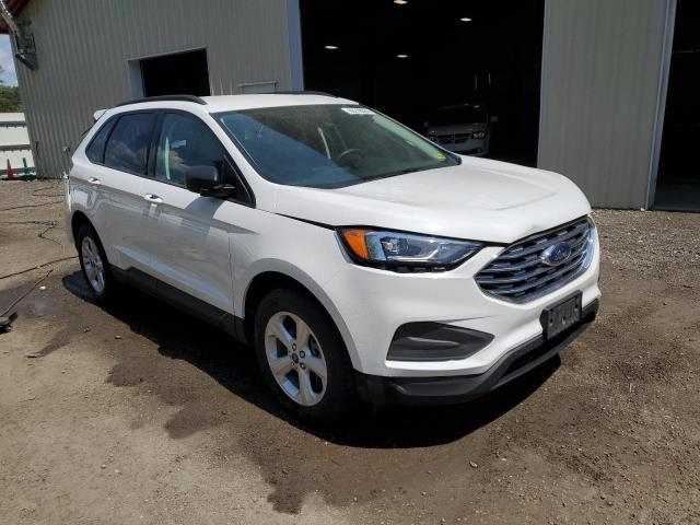 Photo 4 from auction – 2022 FORD EDGE SE with VIN 2FMPK4G95NBB17613