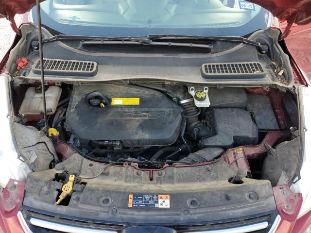 Photo 11 from auction – 2015 FORD ESCAPE TIT with VIN 1FMCU0JX0FUC42569