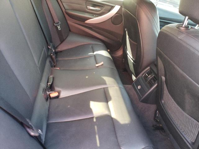Photo 10 from auction – 2014 BMW 335 I with VIN WBA3A9G56ENS65514