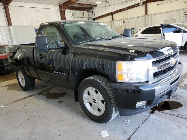 Photo 4 from auction – 2011 CHEVROLET SILVERADO with VIN 1GCNKSE05BZ425815