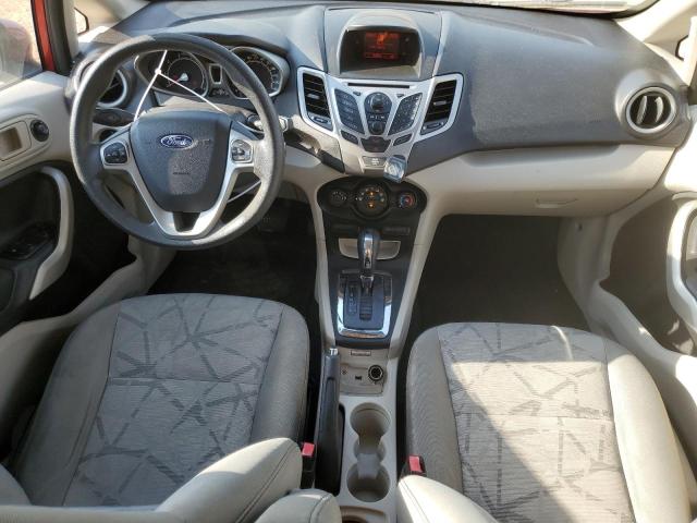 Foto 8 de la subasta – 2012 FORD FIESTA SE con VIN 3FADP4EJ3CM218124