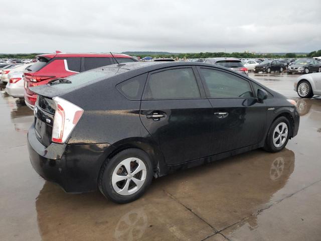 Photo 3 from auction – 2013 TOYOTA PRIUS with VIN JTDKN3DU4D5632663