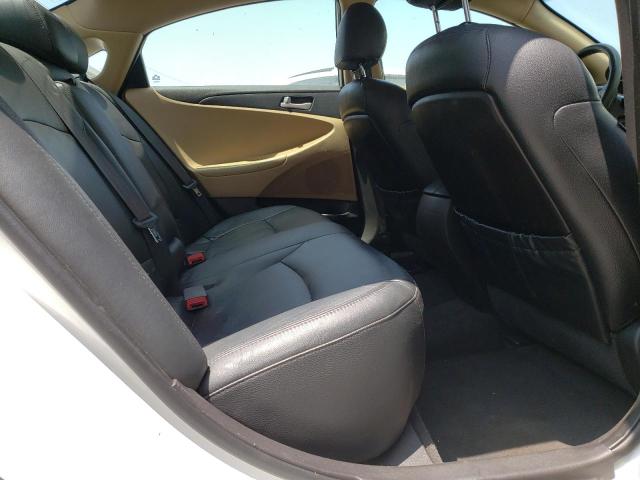 Photo 10 from auction – 2012 HYUNDAI SONATA GLS with VIN 5NPEB4AC5CH337299