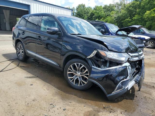 Photo 4 from auction – 2016 MITSUBISHI OUTLANDER with VIN JA4AD3A36GZ003732
