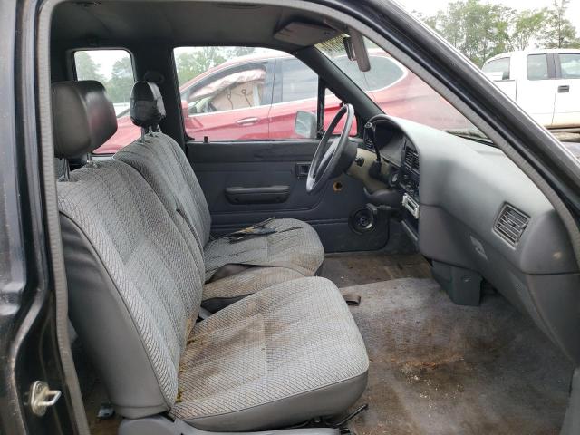 Photo 10 from auction – 1993 TOYOTA PICKUP 1/2 with VIN JT4RN93P3P5087136