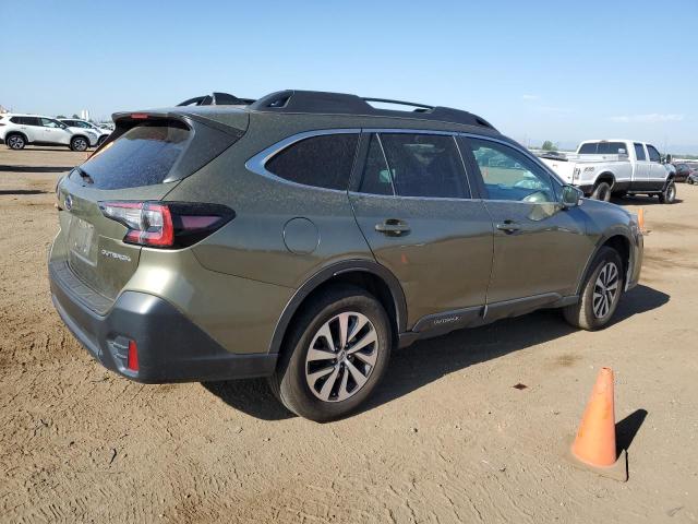 Photo 3 from auction – 2022 SUBARU OUTBACK PR with VIN 4S4BTACC5N3174840