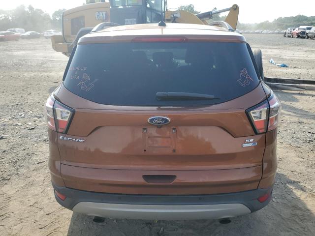 Photo 6 from auction – 2017 FORD ESCAPE SE with VIN 1FMCU9G96HUC89251