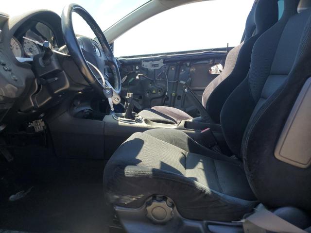 Photo 7 from auction – 2006 ACURA RSX with VIN JH4DC53846S006418