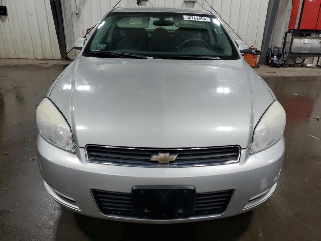 Photo 5 from auction – 2008 CHEVROLET IMPALA LT with VIN 2G1WT58N489136415