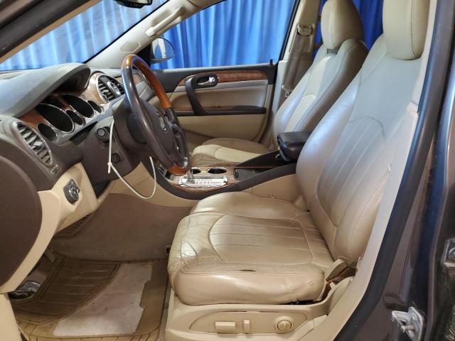 Photo 7 from auction – 2010 BUICK ENCLAVE CX with VIN 5GALVCED4AJ265478