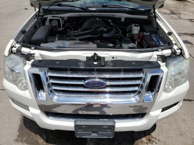 Photo 11 from auction – 2008 FORD EXPLORER S with VIN 1FMEU53828UB31620