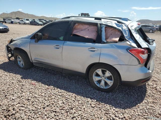 Photo 2 from auction – 2016 SUBARU FORESTER 2 with VIN JF2SJABC9GH408108