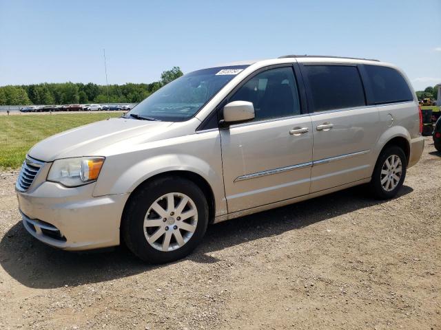 Photo 1 from auction – 2014 CHRYSLER TOWN & COU with VIN 2C4RC1BG2ER373665
